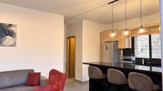 2BR Faraya Chalet U2 Garden, Chimney & Power - 4