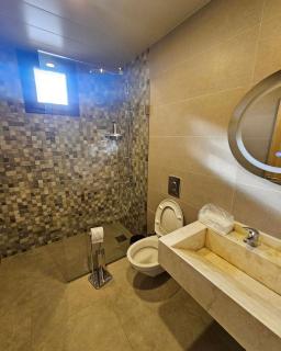 2BR Faraya Chalet U2 Garden, Chimney & Power - 3