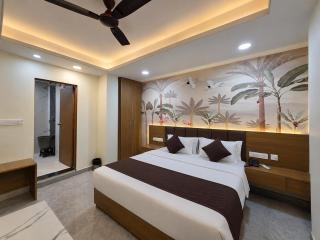 The kanak valley Hotel - 1