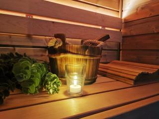Borealis Village XXL |Sauna|WiFi|Ylläs|Aurora - Äkäslompolo - 2