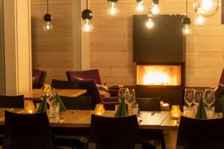 Borealis Village XXL |Sauna|WiFi|Ylläs|Aurora - Äkäslompolo - 1