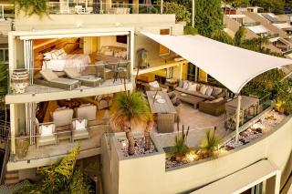 Hastings Park: Lavish Ocean Vista Luxury - 6