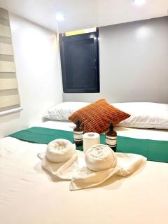 Bulacan Private Resort with Heated Pool and Jacuzzi - The Cavins Cabin - 4