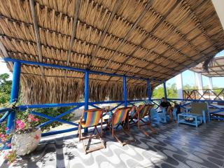 AguaSol Hostel - Rincon del Mar - 1