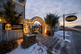 Moonlight of Cappadocia - 8