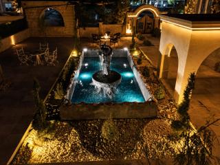 Moonlight of Cappadocia - 6