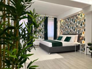 Fondazza Boutique Apartment - 0