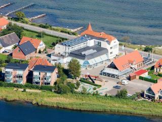 4 person holiday home on a holiday park in Hejls - Hejls - 3