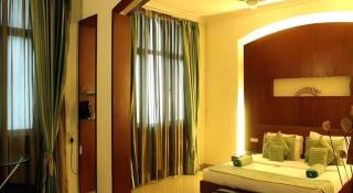 Hotel Grand President - 9
