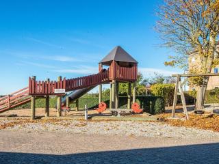 4 person holiday home on a holiday park in Hejls - 8