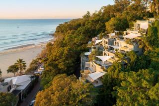 Hastings Park: Modern, Ocean View Retreat - 0