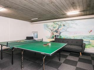 4 person holiday home on a holiday park in Hejls - 5