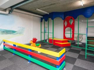 4 person holiday home on a holiday park in Hejls - 2