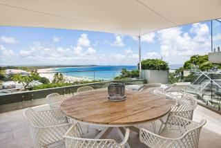 Hastings Park: Modern, Ocean View Retreat - 7