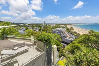 Hastings Park: Modern, Ocean View Retreat - 1