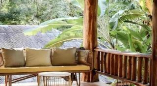 Khaopubpa Resort -  - 3