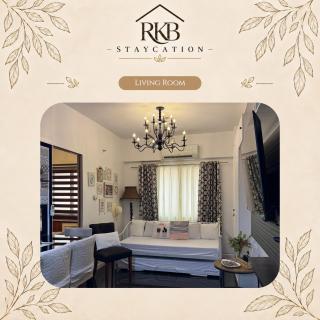 Cozy Staycation at Sarasota Residential Resort near NAIA Airport - 8