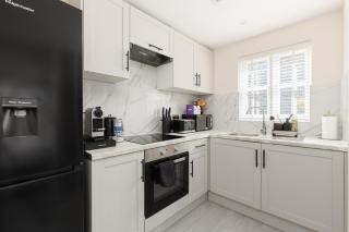 Stylish 1-Bedroom Apartment in Lewisham - 1