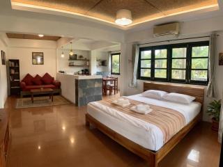 The Chevalley Beach Resort - 8