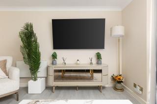 Stylish 1-Bedroom Apartment in Lewisham - 5
