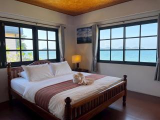The Chevalley Beach Resort - 9