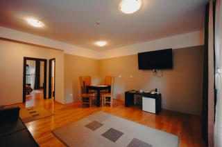 Mountain-Rest Guesthouse - 2