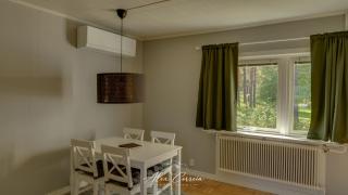 The Yellow Aurora House - 3