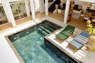 The Roman Empire Villas - Watamu - 6