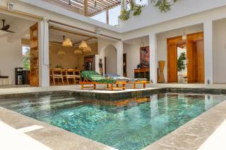 The Roman Empire Villas - Watamu - 0