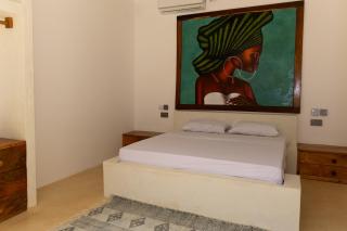 The Roman Empire Villas - Watamu - 4