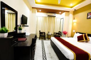 The Hadi Rani Palace - 9