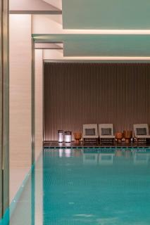 Beijing Marriott Marquis Hotel - 6