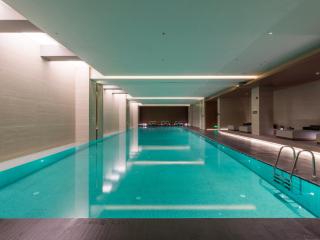 Beijing Marriott Marquis Hotel - 5