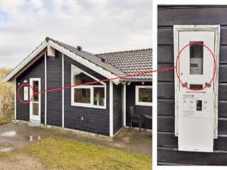 5 star holiday home in Thisted - 9