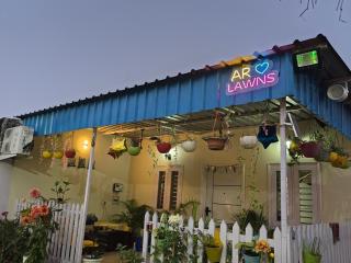 AR Lawns Moradabad - 6
