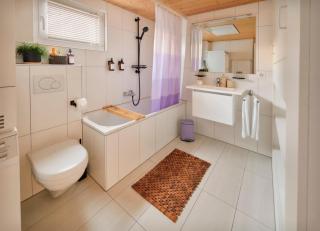 Pssst! Alpine View Studio - Yoga - Near Luzern - M2 RETREATS - 2