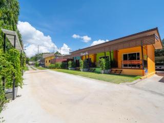 Bantawan Khao Yai - 6