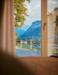 Pssst! Alpine View Studio - Yoga - Near Luzern - M2 RETREATS - 1