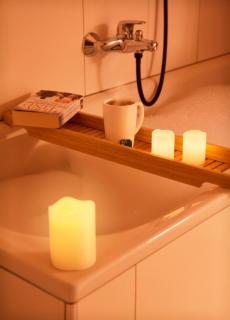 Pssst! Alpine View Studio - Yoga - Near Luzern - M2 RETREATS - 7