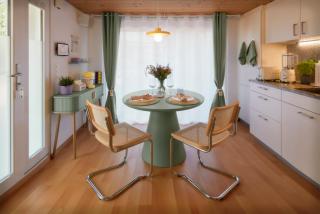Pssst! Alpine View Studio - Yoga - Near Luzern - M2 RETREATS - 5