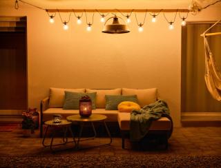 Pssst! Alpine View Studio - Yoga - Near Luzern - M2 RETREATS - 7
