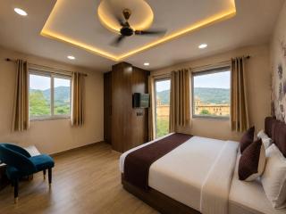 The kanak valley Hotel - 2