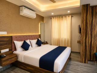 The kanak valley Hotel - 0