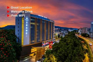 MasTer Hotel - 0