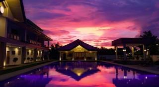 Bohol Casa Nino Beach Resort Dos - 5