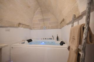 Trulli di Thomas Resort con piscina - 1