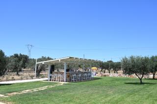 Trulli di Thomas Resort con piscina - 6