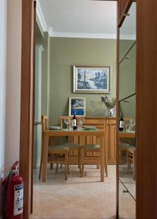 Edera Apartment Tirana City Centre - 7