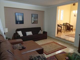 Casa Espaçosa e Aconchegante - 2