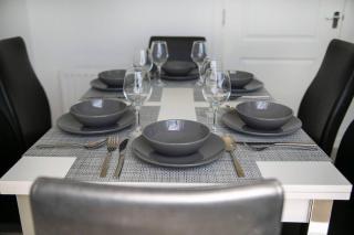 Clapham Wynd House - Grampian Lettings Ltd - 5